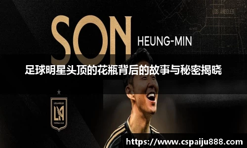 足球明星头顶的花瓶背后的故事与秘密揭晓